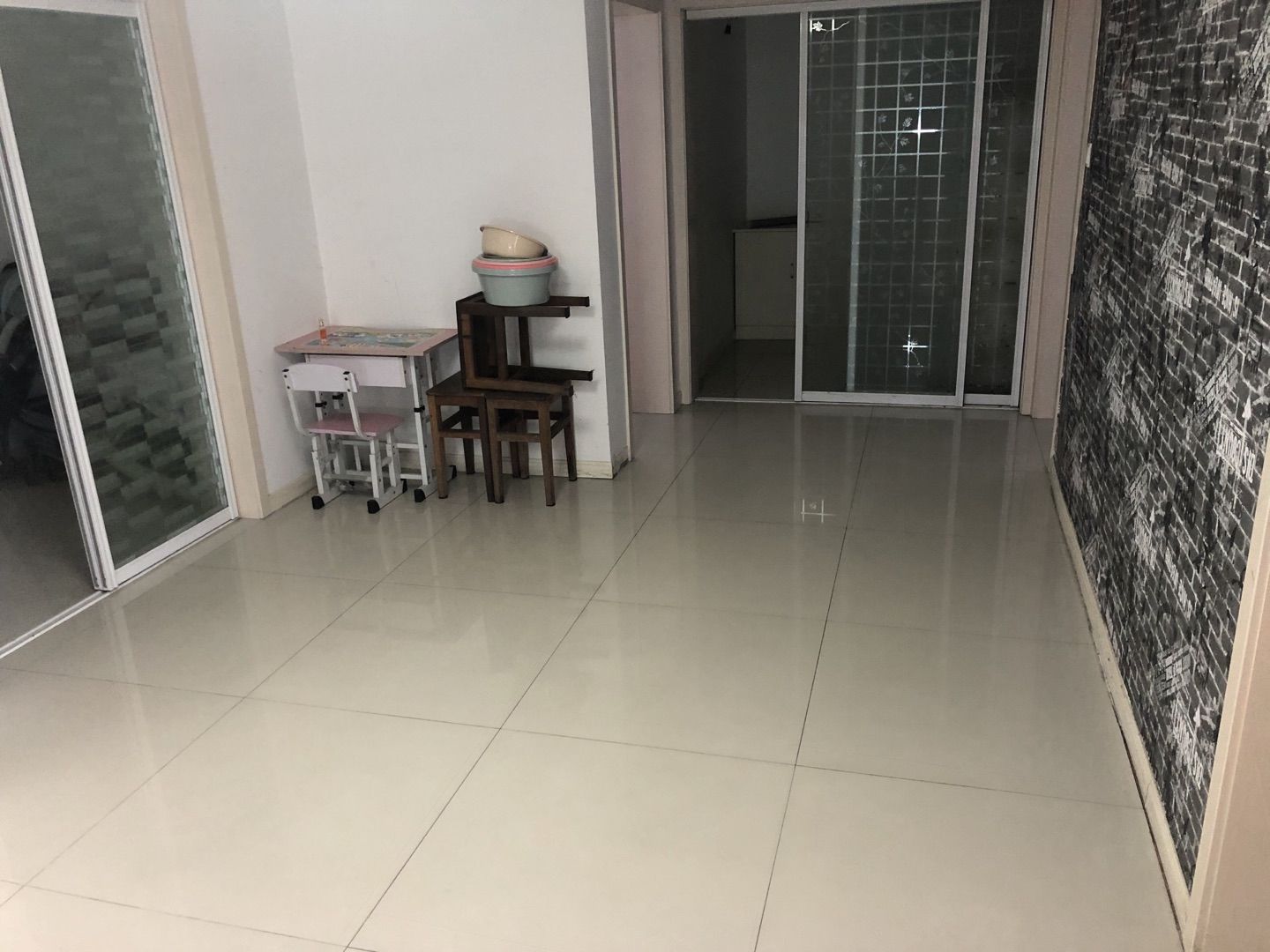 五山新苑 3室1厅1卫 70m&sup2;