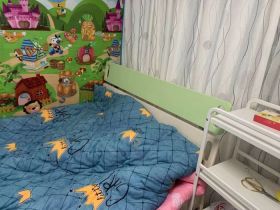 紫阳开心公寓 2室1厅1卫 55.00m&sup2;