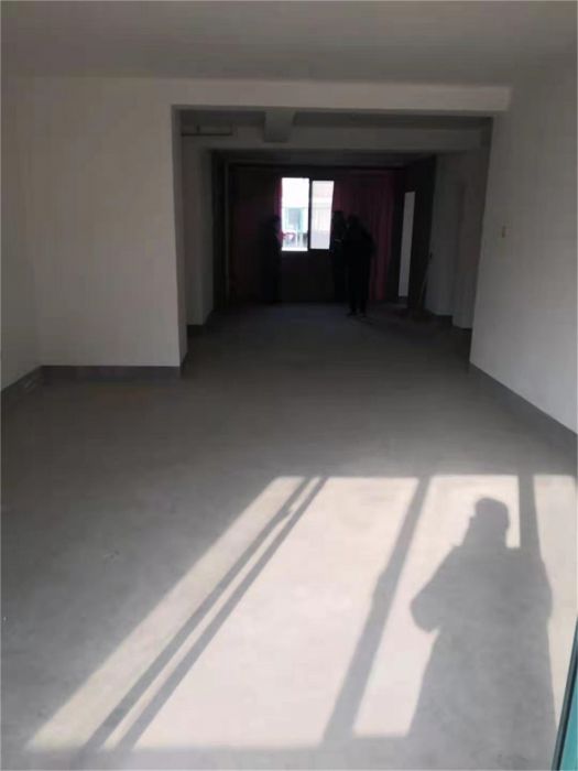 星湖花园 3室2厅2卫 205.3m&sup2;