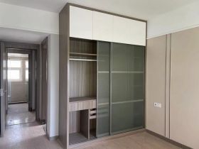 南通雅居乐花园 3室2厅2卫 116m&sup2;