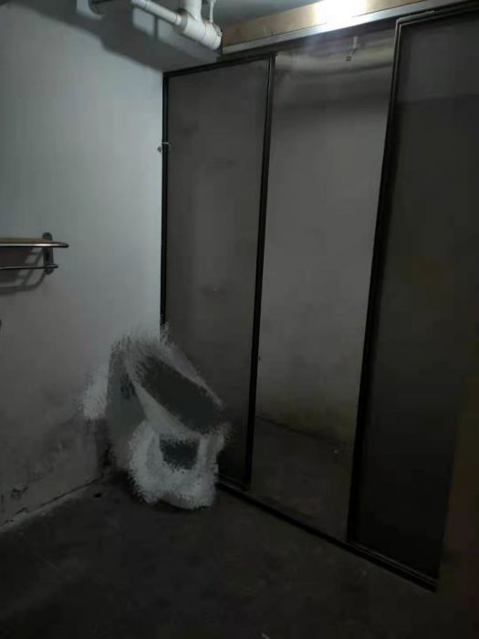 瑞景新居 2室1厅1卫 106.5m&sup2;