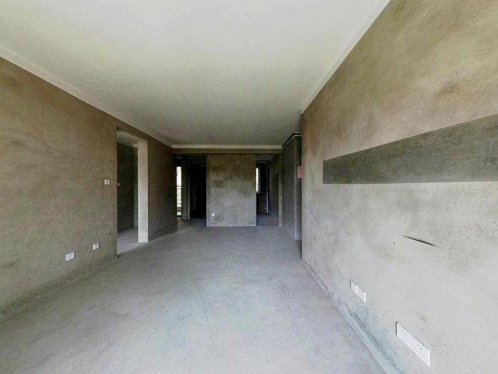 丽景湾 2室1厅1卫 97m&sup2;
