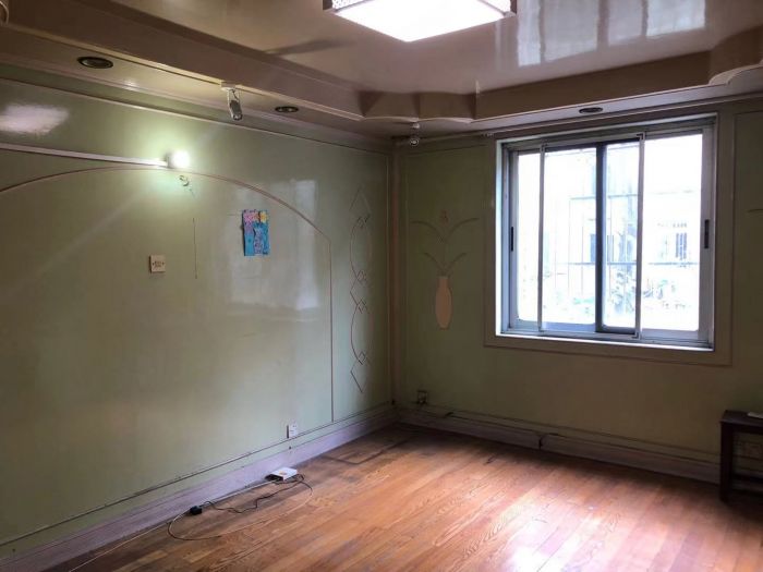 望江楼小区 3室1厅1卫 81m&sup2;