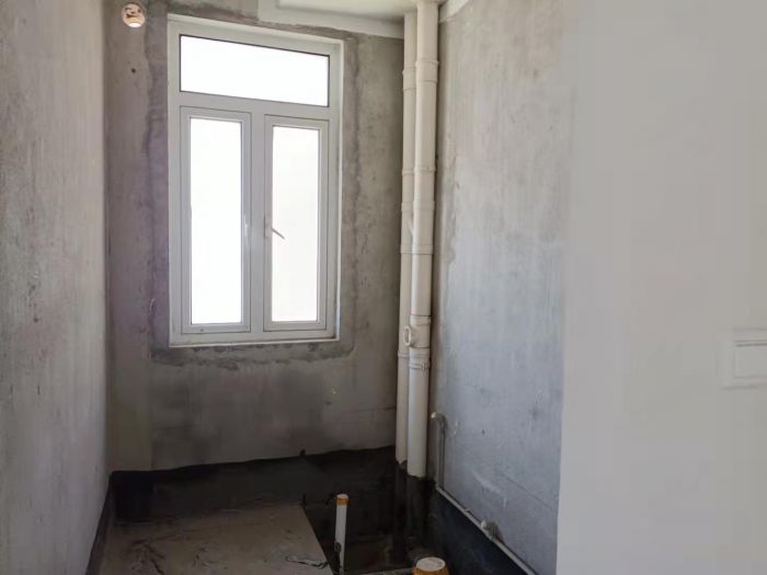 中南世纪花城三期 4室2厅4卫 275m&sup2;