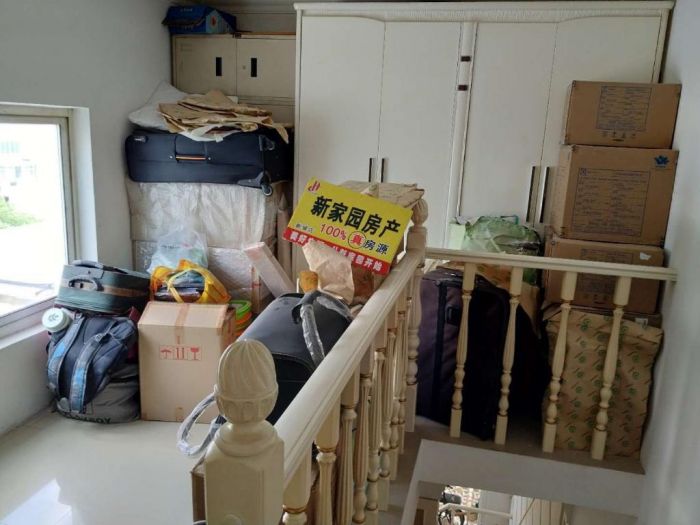 天安花园 1室厅卫 230.5m&sup2;