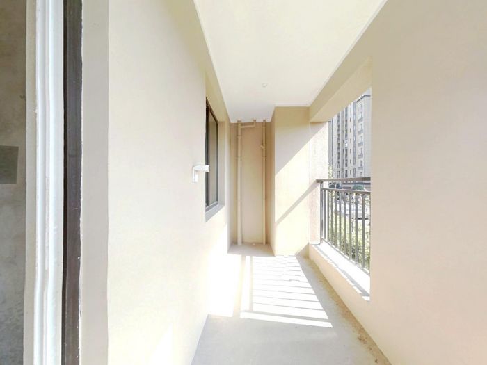 丽景湾 2室1厅1卫 97m&sup2;