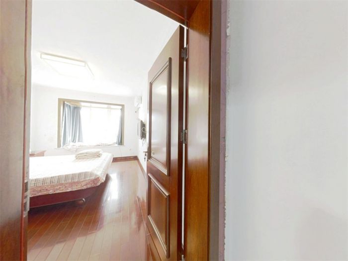 舒凯花苑 3室2厅2卫 148.5m&sup2;
