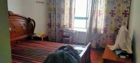 南方公寓 3室2厅2卫 143.59m&sup2;