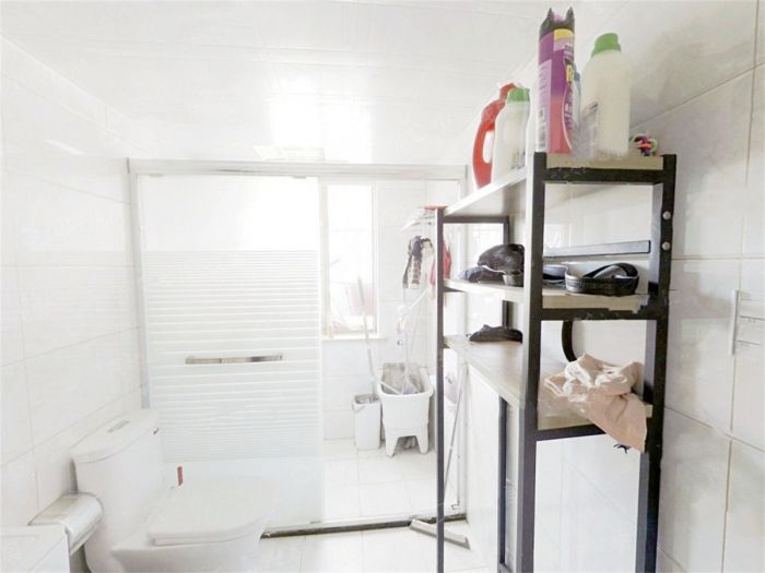 天都花苑 3室2厅1卫 105m&sup2;