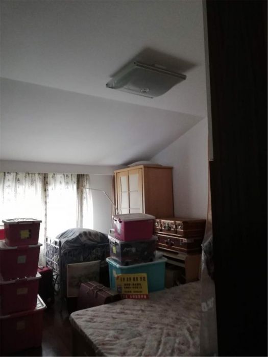 天都花苑 2室2厅1卫 108.7m&sup2;