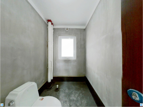 新城香溢紫郡 3室2厅1卫 97m&sup2;
