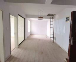 七星花园 4室2厅3卫 186m&sup2;