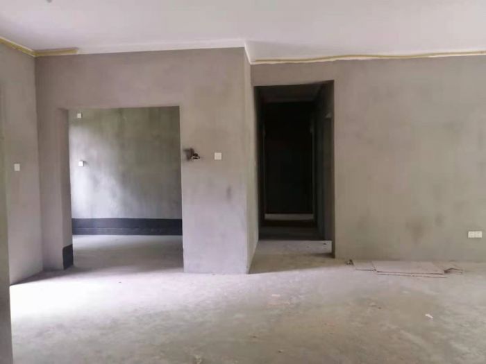 华强城 4室2厅2卫 337.00m&sup2;