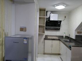 纽约时代 1室1厅1卫 60m&sup2;