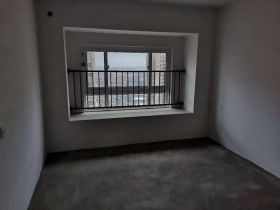 南通雅居乐花园 3室2厅2卫 127.86m&sup2;