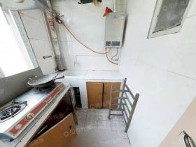 新华三村 2室1厅1卫 55.8m&sup2;
