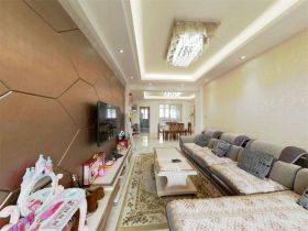 丽康花园 3室2厅1卫 113.48m&sup2;