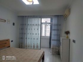 新建路新村(新建花苑) 3室1厅1卫 80.7m&sup2;