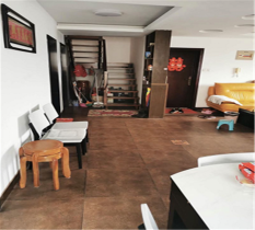 滨江花园 4室3厅2卫 214m&sup2;