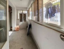 怡园北村 3室2厅1卫 123.83m²