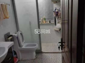 星润花园 3室1厅1卫 100m&sup2;