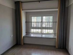 南通雅居乐花园 3室2厅2卫 127m&sup2;