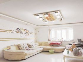 春晖花园 3室1厅1卫 100.54m&sup2;