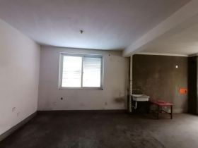 世纪新城 2室1厅1卫 86.94m&sup2;