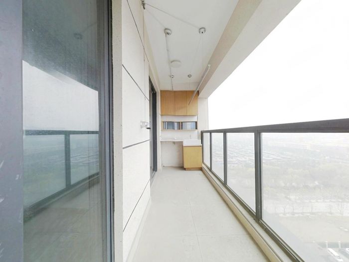 中南漫悦湾 5室2厅1卫 163.15m&sup2;