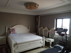 高迪晶城 5室3厅4卫 276m&sup2;