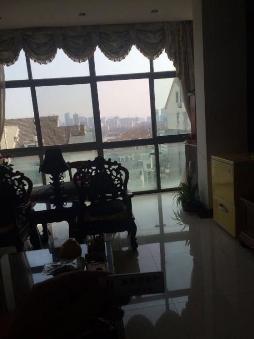 江海名苑南区 7室2厅3卫 240m&sup2;