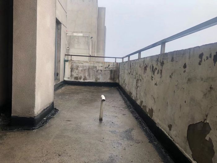 景华城 3室2厅2卫 158.55m&sup2;