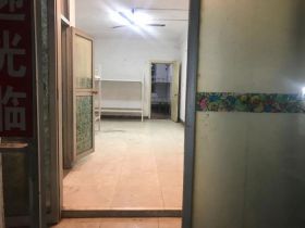 青年中路9号 1室1厅1卫 38m&sup2;