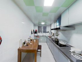 仁和锦居 3室2厅2卫 139.93m&sup2;