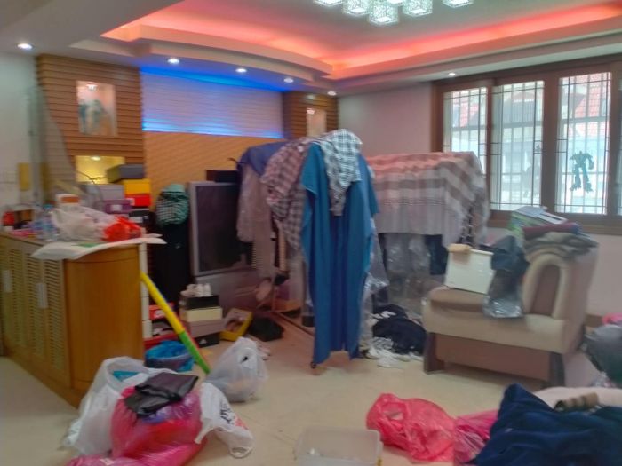 森大蒂花苑 6室2厅2卫 237m&sup2;
