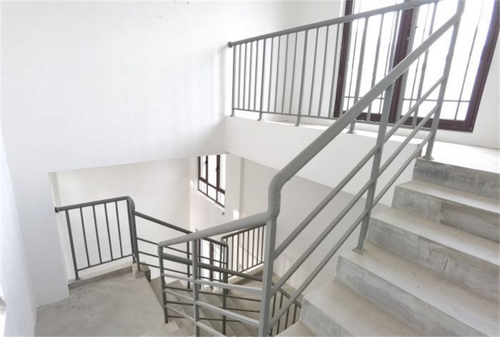 九间堂山居 5室3厅3卫 600.00m&sup2;