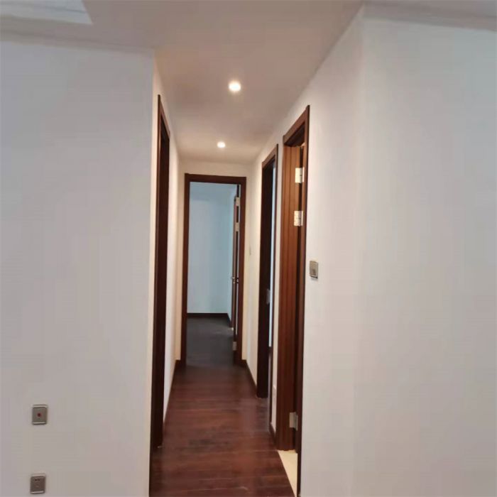万科城市之光 4室2厅2卫 142m&sup2;