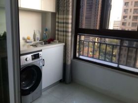 华润悦锦湾 3室2厅1卫 96m&sup2;