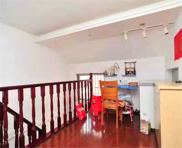 学田东苑 2室1厅1卫 71.05m&sup2;
