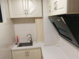 盈泰汇 1室1厅1卫 48m&sup2;