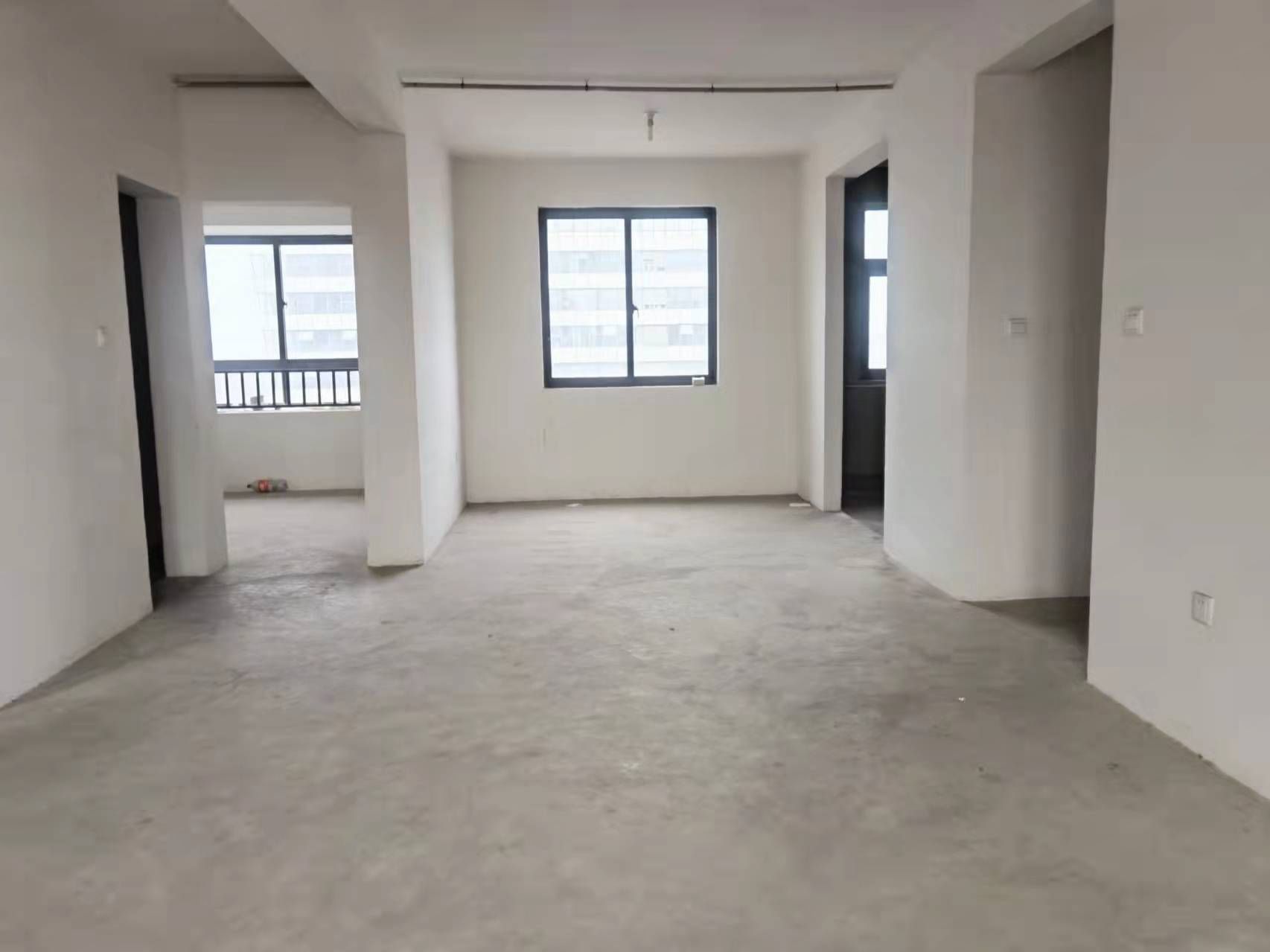帝奥世伦名郡 3室2厅1卫 125.00m&sup2;
