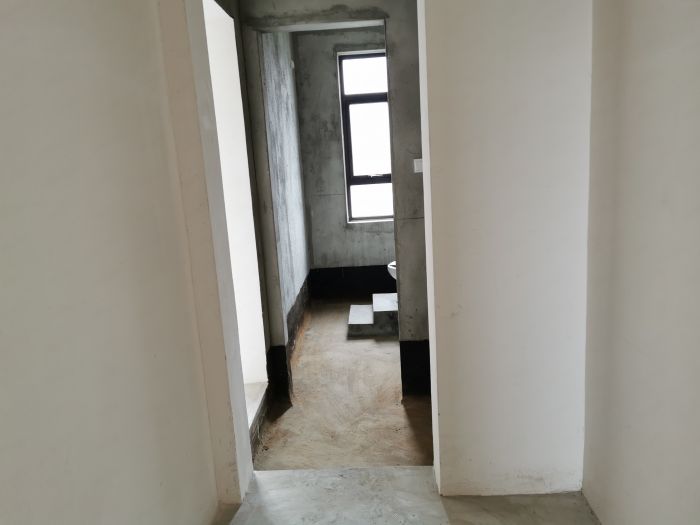 德诚翠湖湾 4室厅卫 186m&sup2;
