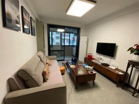 华威园 3室1厅1卫 83.34m&sup2;