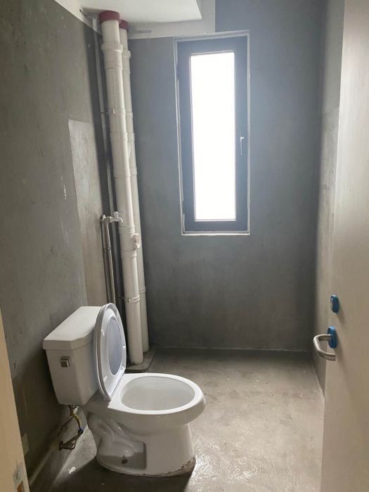华润悦锦湾 4室2厅2卫 138.4m&sup2;
