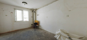 春晖花园 2室2厅1卫 105m&sup2;