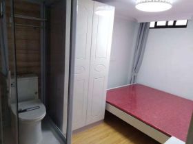 中国南通工业博览城 2室2厅2卫 70.00m&sup2;