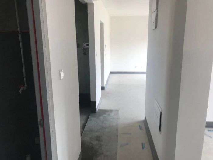 世茂九龙庭 3室1厅1卫 90m&sup2;