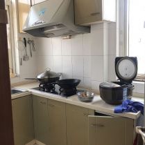 濠东路51号小区 2室1厅1卫 69.66m&sup2;