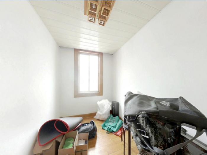 光明南村 3室1厅1卫 77.00m&sup2;