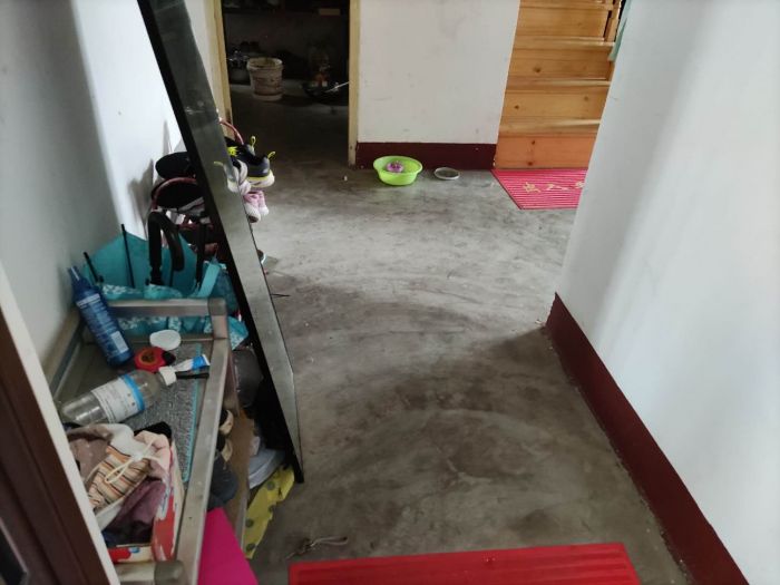 海尚家园 1室1厅1卫 78m&sup2;